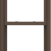 WDMA 30x108 (29.5 x 107.5 inch)  Aluminum Single Hung Double Hung Window without Grids-4