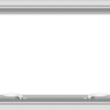 WDMA 30x20 (29.5 x 19.5 inch) White uPVC Vinyl Push out Awning Window without Grids