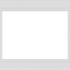 WDMA 30x24 (29.5 x 23.5 inch) Vinyl uPVC White Picture Window without Grids-2