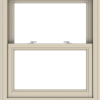 WDMA 30x36 (29.5 x 35.5 inch)  Aluminum Single Hung Double Hung Window without Grids-2