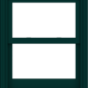 WDMA 30x36 (29.5 x 35.5 inch)  Aluminum Single Hung Double Hung Window without Grids-5