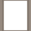 WDMA 30x36 (29.5 x 35.5 inch) Vinyl uPVC White Picture Window without Grids-3