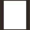 WDMA 30x36 (29.5 x 35.5 inch) Vinyl uPVC White Picture Window without Grids-5