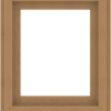 WDMA 30x36 (29.5 x 35.5 inch) Composite Wood Aluminum-Clad Picture Window without Grids-1