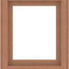 WDMA 30x36 (29.5 x 35.5 inch) Composite Wood Aluminum-Clad Picture Window without Grids-4