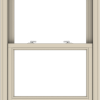 WDMA 30x40 (29.5 x 39.5 inch)  Aluminum Single Hung Double Hung Window without Grids-2