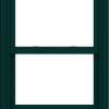 WDMA 30x40 (29.5 x 39.5 inch)  Aluminum Single Hung Double Hung Window without Grids-5