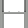 WDMA 30x48 (29.5 x 47.5 inch)  Aluminum Single Double Hung Window without Grids-1