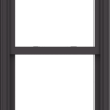 WDMA 30x48 (29.5 x 47.5 inch)  Aluminum Single Hung Double Hung Window without Grids-3