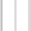 WDMA 30x48 (29.5 x 47.5 inch) Vinyl uPVC White Slide Window without Grids Exterior