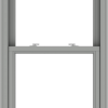 WDMA 30x54 (29.5 x 53.5 inch)  Aluminum Single Double Hung Window without Grids-1