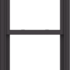 WDMA 30x54 (29.5 x 53.5 inch)  Aluminum Single Hung Double Hung Window without Grids-3
