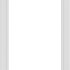 WDMA 30x54 (29.5 x 53.5 inch) Vinyl uPVC White Picture Window without Grids-2