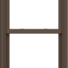 WDMA 30x60 (29.5 x 59.5 inch)  Aluminum Single Hung Double Hung Window without Grids-4