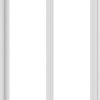 WDMA 30x60 (29.5 x 59.5 inch) Vinyl uPVC White Slide Window without Grids Exterior