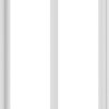 WDMA 30x65 (29.5 x 64.5 inch) Vinyl uPVC White Slide Window without Grids Exterior
