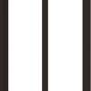 WDMA 30x65 (29.5 x 64.5 inch) Vinyl uPVC Dark Brown Slide Window without Grids Exterior