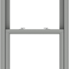 WDMA 30x66 (29.5 x 65.5 inch)  Aluminum Single Double Hung Window without Grids-1