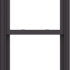 WDMA 30x66 (29.5 x 65.5 inch)  Aluminum Single Hung Double Hung Window without Grids-3