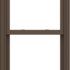 WDMA 30x66 (29.5 x 65.5 inch)  Aluminum Single Hung Double Hung Window without Grids-4