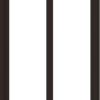 WDMA 30x72 (29.5 x 71.5 inch) Vinyl uPVC Dark Brown Slide Window without Grids Exterior