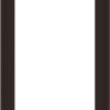 WDMA 30x72 (29.5 x 71.5 inch) Composite Wood Aluminum-Clad Picture Window without Grids-6