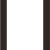 WDMA 30x76 (29.5 x 75.5 inch) Composite Wood Aluminum-Clad Picture Window without Grids-6