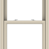 WDMA 30x78 (29.5 x 77.5 inch)  Aluminum Single Hung Double Hung Window without Grids-2