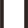 WDMA 30x80 (29.5 x 79.5 inch) Composite Wood Aluminum-Clad Picture Window without Grids-6