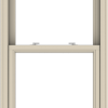 WDMA 30x84 (29.5 x 83.5 inch)  Aluminum Single Hung Double Hung Window without Grids-2