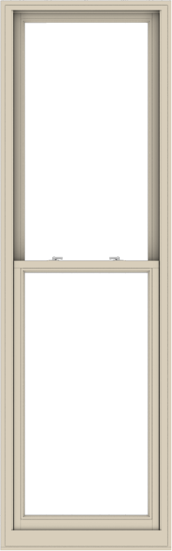 WDMA 30x96 (29.5 x 95.5 inch)  Aluminum Single Hung Double Hung Window without Grids-2