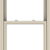WDMA 32x102 (31.5 x 101.5 inch)  Aluminum Single Hung Double Hung Window without Grids-2