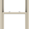 WDMA 32x108 (31.5 x 107.5 inch)  Aluminum Single Hung Double Hung Window without Grids-2