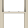 WDMA 32x114 (31.5 x 113.5 inch)  Aluminum Single Hung Double Hung Window without Grids-2