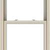 WDMA 32x120 (31.5 x 119.5 inch)  Aluminum Single Hung Double Hung Window without Grids-2