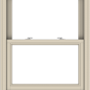 WDMA 32x40 (31.5 x 39.5 inch)  Aluminum Single Hung Double Hung Window without Grids-2
