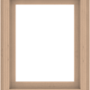 WDMA 32x40 (31.5 x 39.5 inch) Composite Wood Aluminum-Clad Picture Window without Grids-2