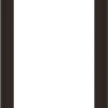 WDMA 32x64 (31.5 x 63.5 inch) Composite Wood Aluminum-Clad Picture Window without Grids-6
