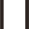WDMA 32x96 (31.5 x 95.5 inch) Composite Wood Aluminum-Clad Picture Window without Grids-6