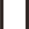 WDMA 34x80 (33.5 x 79.5 inch) Composite Wood Aluminum-Clad Picture Window without Grids-6