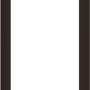 WDMA 34x96 (33.5 x 95.5 inch) Composite Wood Aluminum-Clad Picture Window without Grids-6