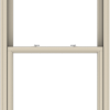 WDMA 36x114 (35.5 x 113.5 inch)  Aluminum Single Hung Double Hung Window without Grids-2