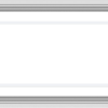 WDMA 36x24 (35.5 x 23.5 inch) White uPVC Vinyl Push out Casement Window with Prairie Grilles
