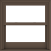 WDMA 36x36 (35.5 x 35.5 inch)  Aluminum Single Hung Double Hung Window without Grids-4