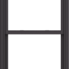 WDMA 36x54 (35.5 x 53.5 inch)  Aluminum Single Hung Double Hung Window without Grids-3