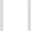 WDMA 36x60 (35.5 x 59.5 inch) Vinyl uPVC White Picture Window without Grids-2