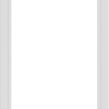 WDMA 36x78 (35.5 x 77.5 inch) Vinyl uPVC White Picture Window without Grids-2