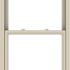 WDMA 36x84 (35.5 x 83.5 inch)  Aluminum Single Hung Double Hung Window without Grids-2