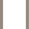 WDMA 36x90 (35.5 x 89.5 inch) Vinyl uPVC White Picture Window without Grids-4