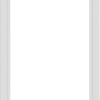 WDMA 36x96 (35.5 x 95.5 inch) Vinyl uPVC White Picture Window without Grids-2